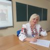 День писемності 2023